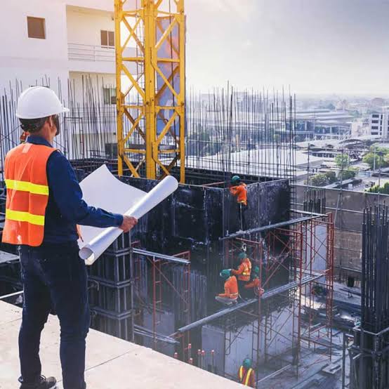 مشارکت در انواع ساخت ملکهای دولتی و خصوصی در قالب تجاری... .