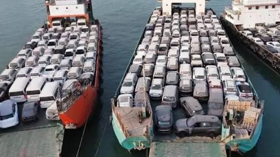 مشارکت در انواع واردات... .